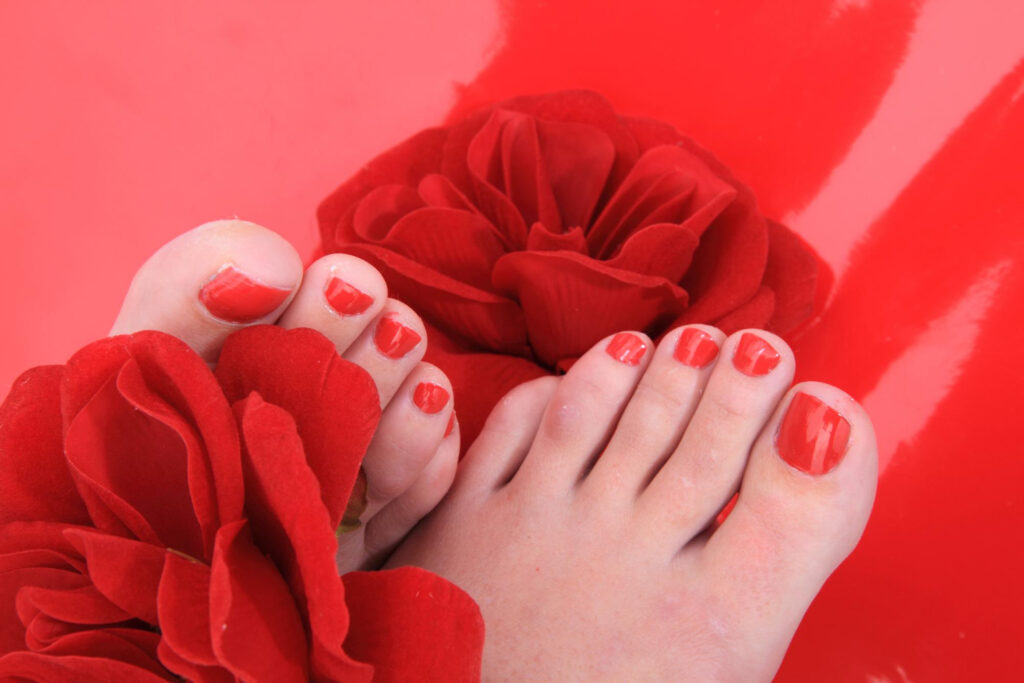 New Modern Nails Huntersville, NC 28078 