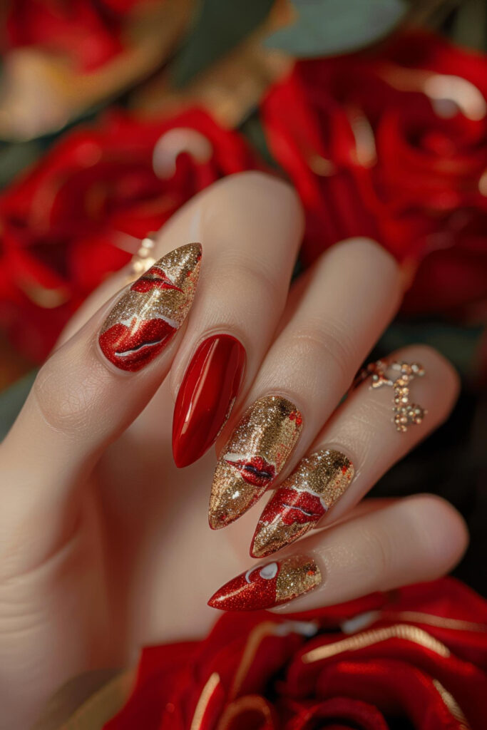 New Modern Nails Huntersville, NC 28078 